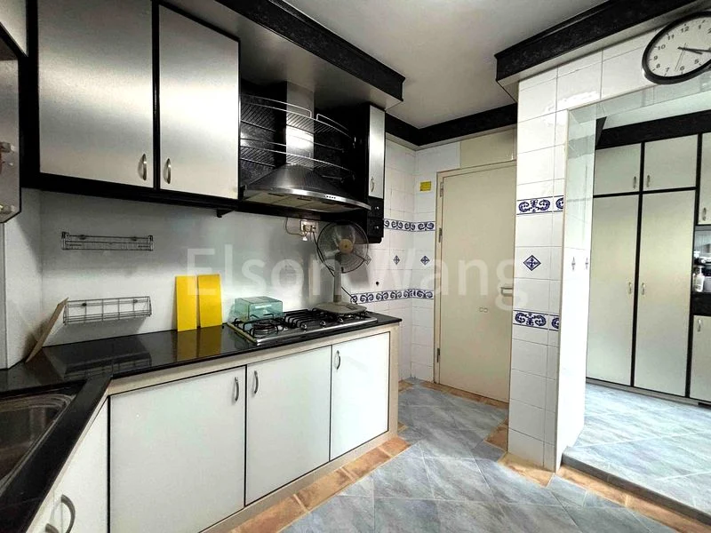 5 Room (5I) HDB for Rent in  468C Admiralty Drive - Image 9