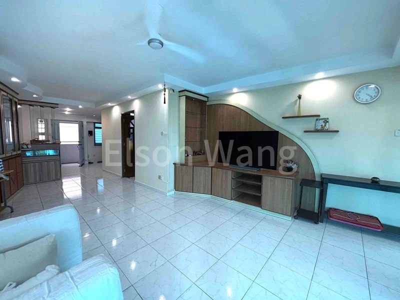 5 Room (5I) HDB for Rent in  468C Admiralty Drive - Image 3