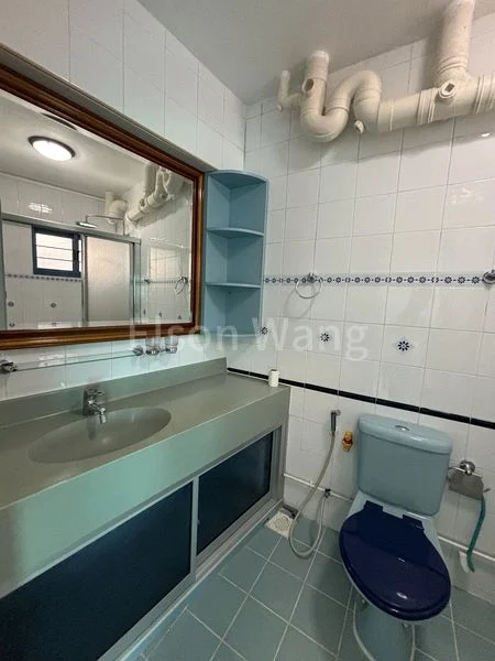 5 Room (5I) HDB for Rent in  468C Admiralty Drive - Image 6