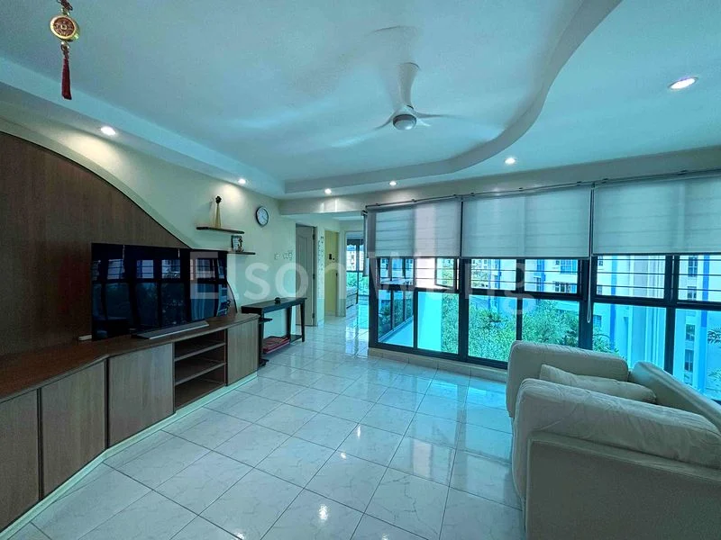 5 Room (5I) HDB for Rent in  468C Admiralty Drive - Image 2