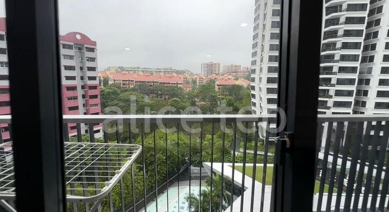 2 Bed Condo for Rent in  D'leedon - Image 3