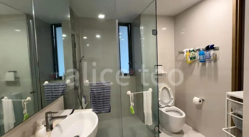 2 Bed Condo for Rent in  D'leedon - Image 5