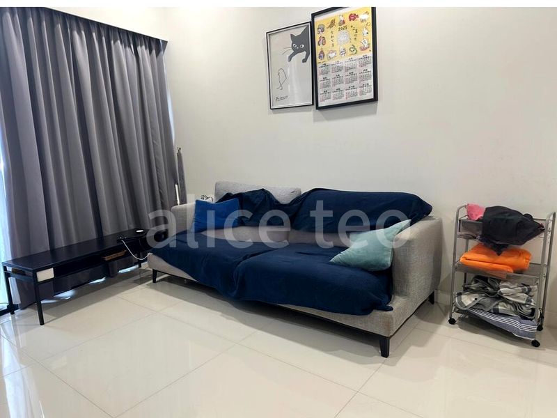 2 Bed Condo for Rent in  D'leedon - Image 8