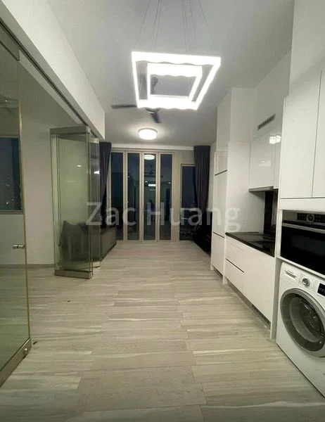 1 Bed Condo for Rent in  Kallang Riverside - Image 6