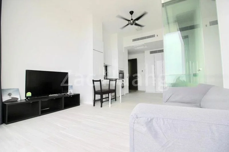 1 Bed Condo for Rent in  Kallang Riverside - Image 2