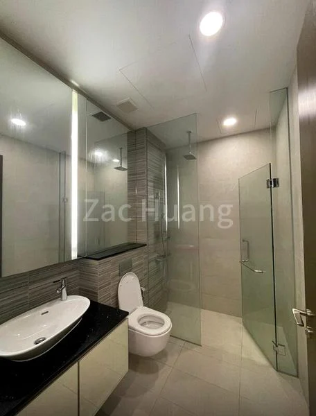 1 Bed Condo for Rent in  Kallang Riverside - Image 4