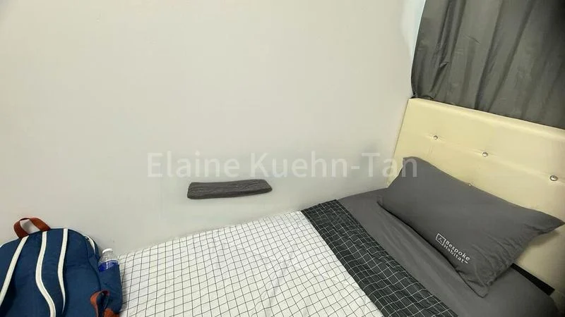 Common Room (Condo) for Rent in One-North Residences - Image 2
