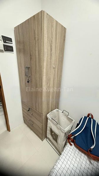 Common Room (Condo) for Rent in One-North Residences - Image 3