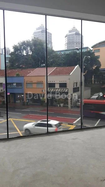 Shop / Shophouse for Rent: One Dusun Residences - Image 1