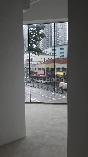 Shop / Shophouse for Rent: One Dusun Residences - Image 2