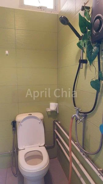 Shop / Shophouse for Rent: 537 Bedok North Street 3 - Image 3