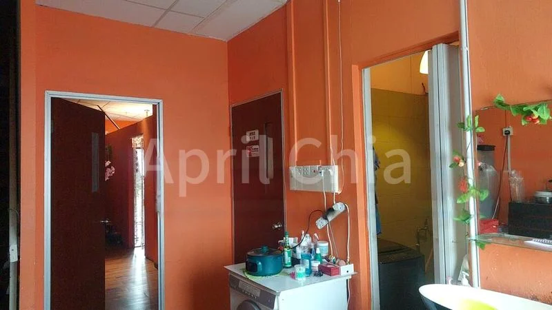 Shop / Shophouse for Rent: 537 Bedok North Street 3 - Image 1