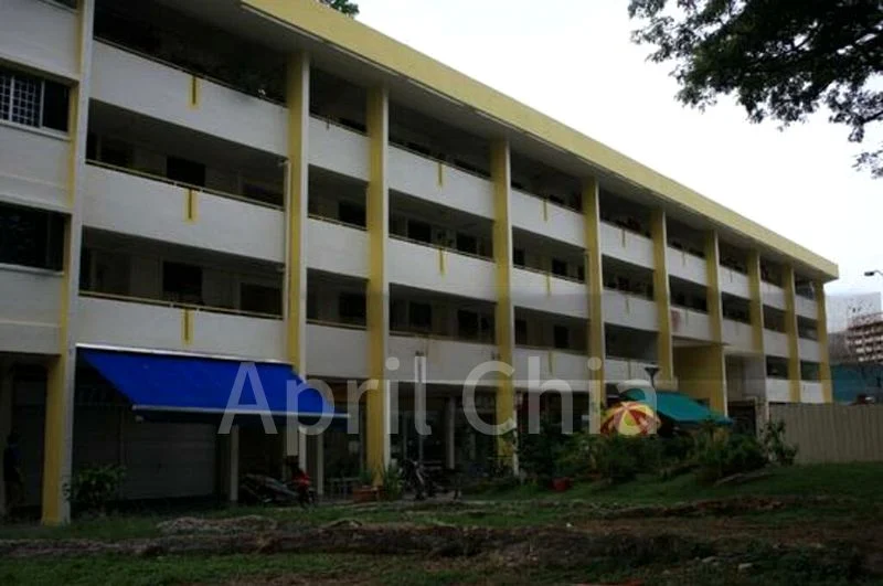 Shop / Shophouse for Rent: 537 Bedok North Street 3 - Image 5