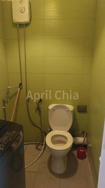 Shop / Shophouse for Rent: 537 Bedok North Street 3 - Image 2