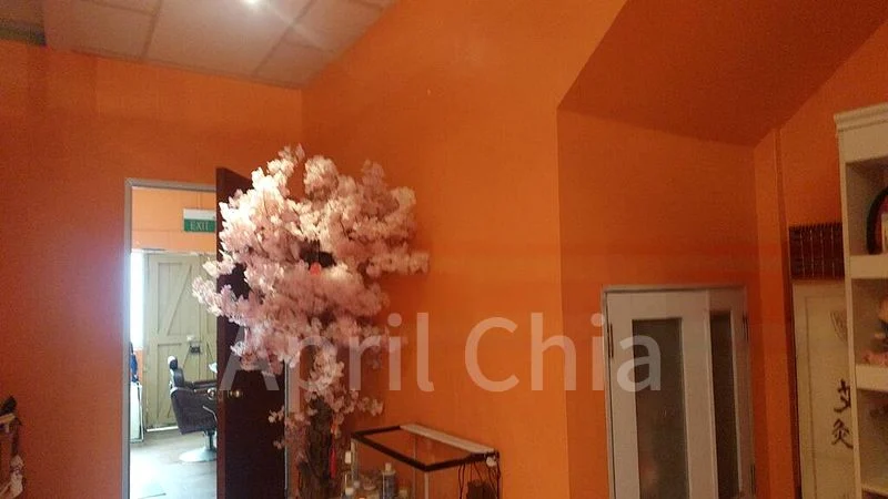 Shop / Shophouse for Rent: 537 Bedok North Street 3 - Image 4