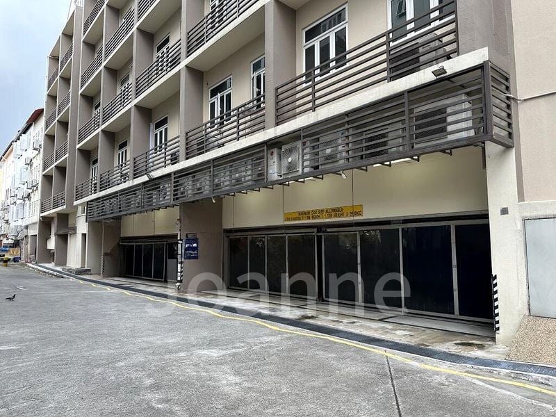 Office for Rent: Soho Life - Image 1