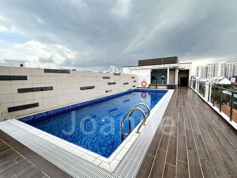 Office for Rent: Soho Life - Image 2