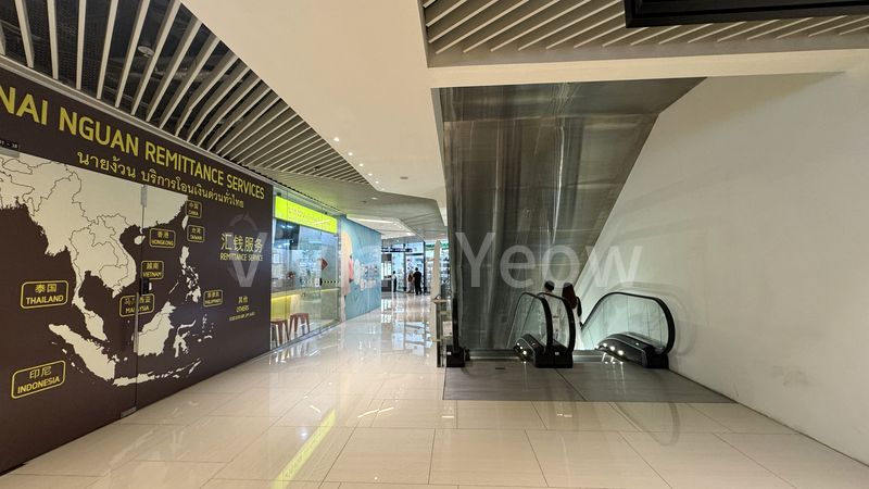 Mall Shop for Sale in  City Gate - Image 5