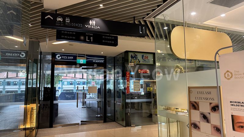 Mall Shop for Sale in  City Gate - Image 2