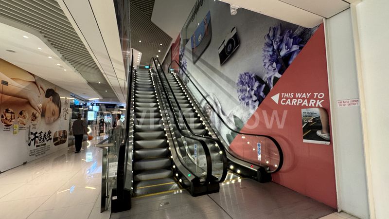 Mall Shop for Sale in  City Gate - Image 4