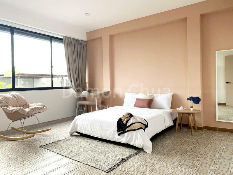 Master Room (Condo) for Rent in Former 551- 553 Bukit Timah Road/ 6 - 8 Duke Road - Image 11