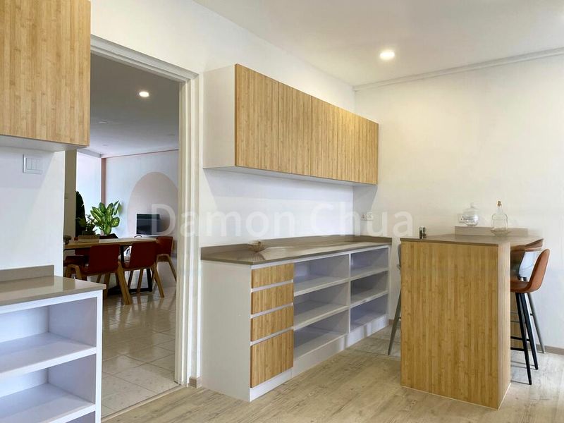 Master Room (Condo) for Rent in Former 551- 553 Bukit Timah Road/ 6 - 8 Duke Road - Image 9