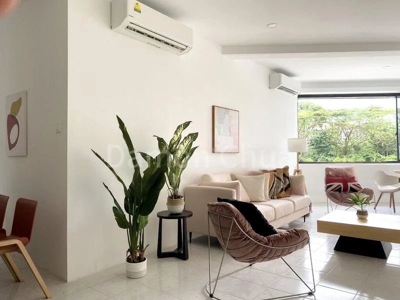 Master Room (Condo) for Rent in Former 551- 553 Bukit Timah Road/ 6 - 8 Duke Road - Image 5