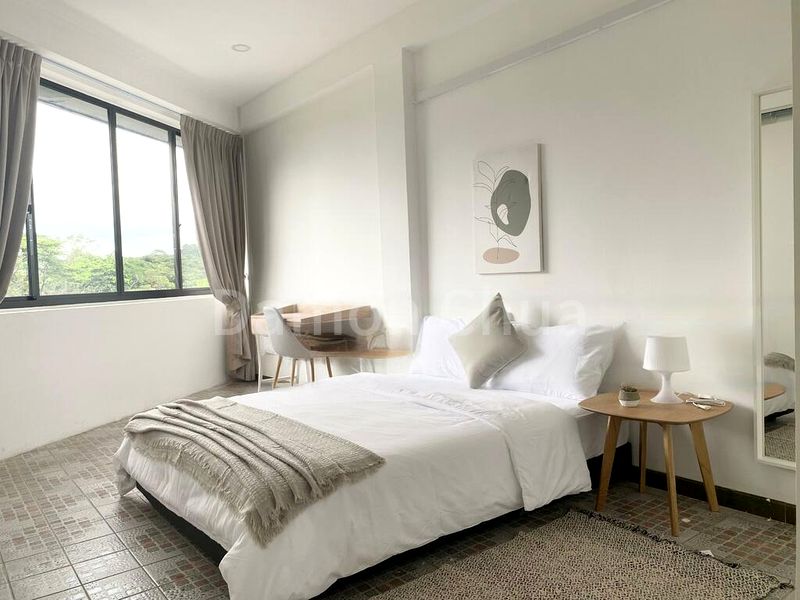 Master Room (Condo) for Rent in Former 551- 553 Bukit Timah Road/ 6 - 8 Duke Road - Image 7