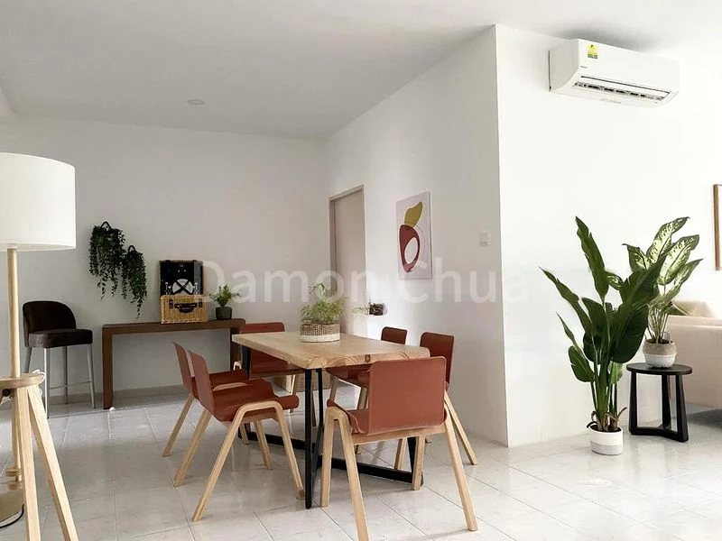 Master Room (Condo) for Rent in Former 551- 553 Bukit Timah Road/ 6 - 8 Duke Road - Image 13