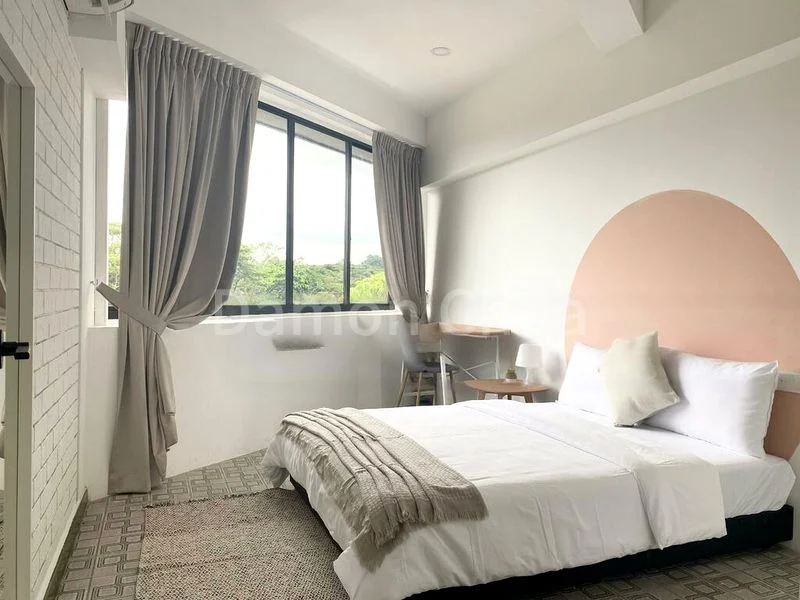 Master Room (Condo) for Rent in Former 551- 553 Bukit Timah Road/ 6 - 8 Duke Road - Image 8