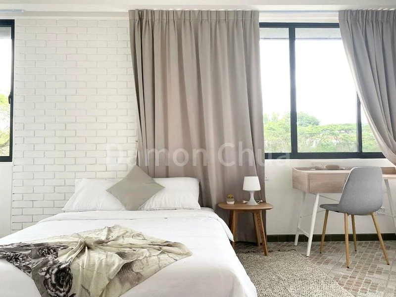 Master Room (Condo) for Rent in Former 551- 553 Bukit Timah Road/ 6 - 8 Duke Road - Image 6