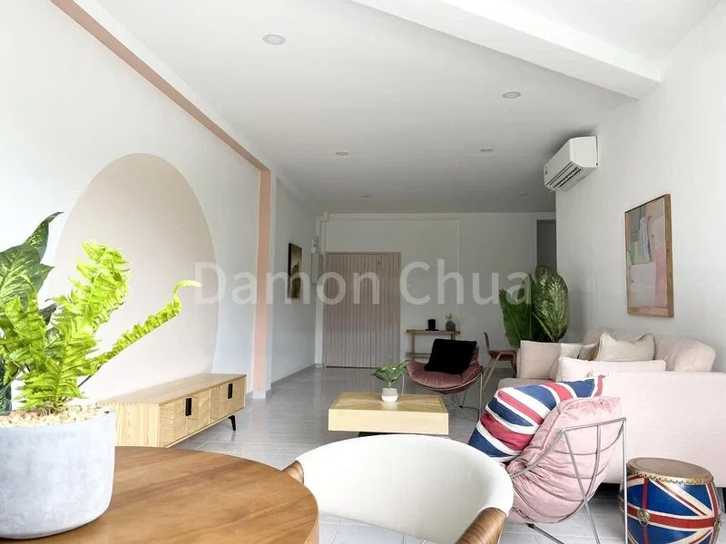 Master Room (Condo) for Rent in Former 551- 553 Bukit Timah Road/ 6 - 8 Duke Road - Image 12