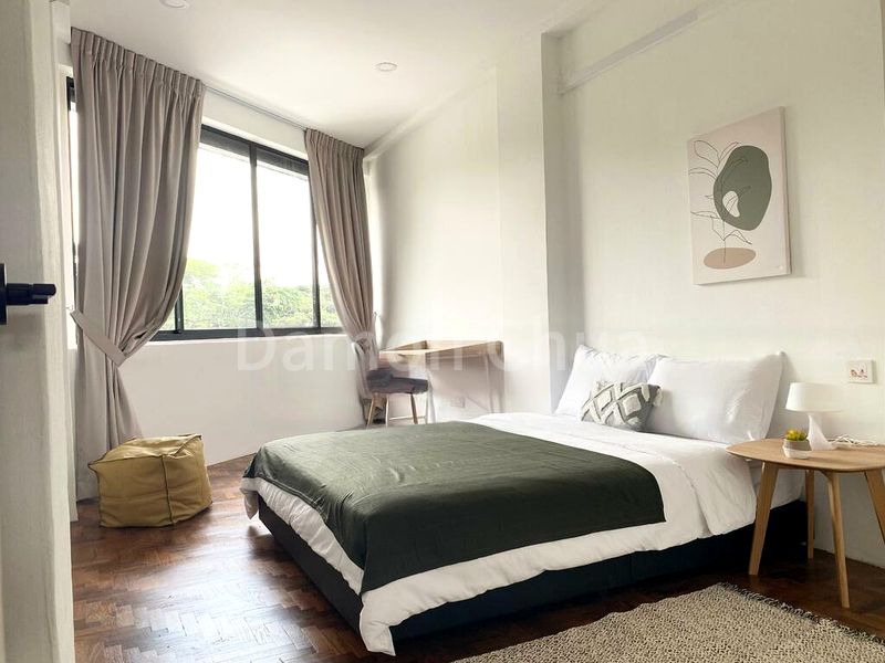 Master Room (Condo) for Rent in Former 551- 553 Bukit Timah Road/ 6 - 8 Duke Road - Image 3