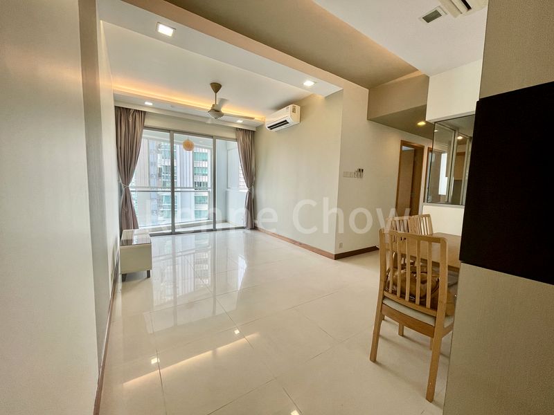 2 Bed Condo for Rent in  Twin Regency - Image 1