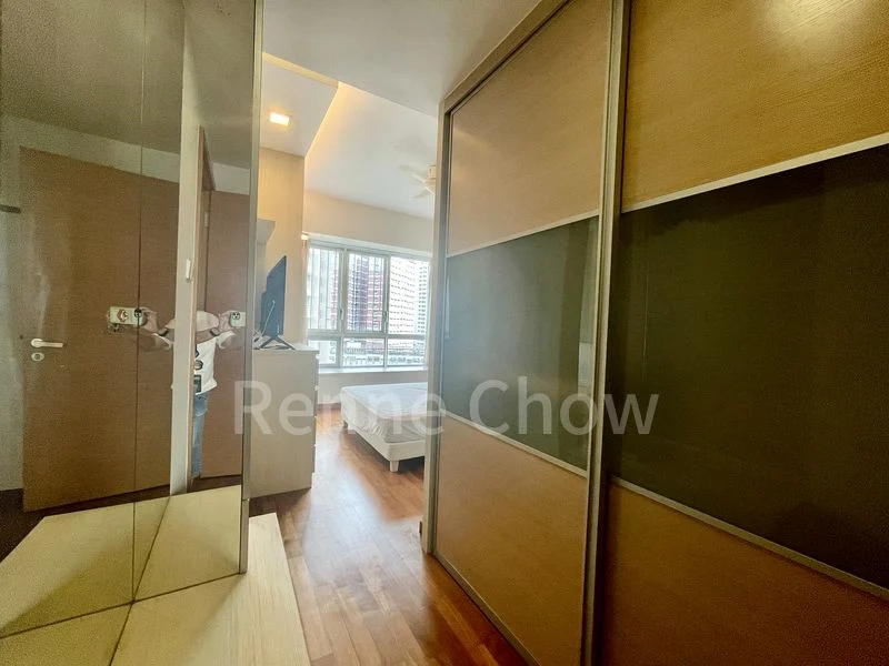 2 Bed Condo for Rent in  Twin Regency - Image 8