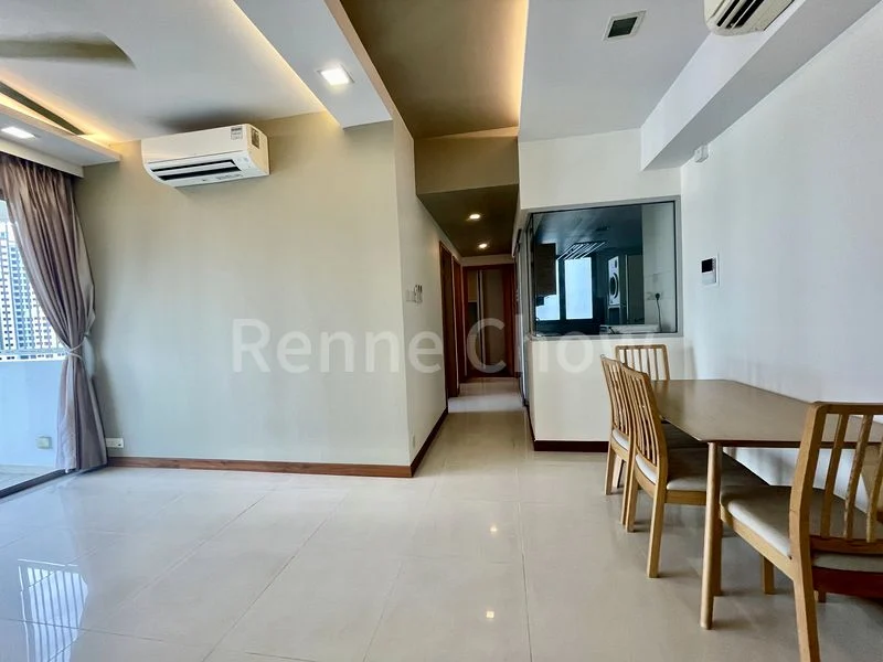 2 Bed Condo for Rent in  Twin Regency - Image 4