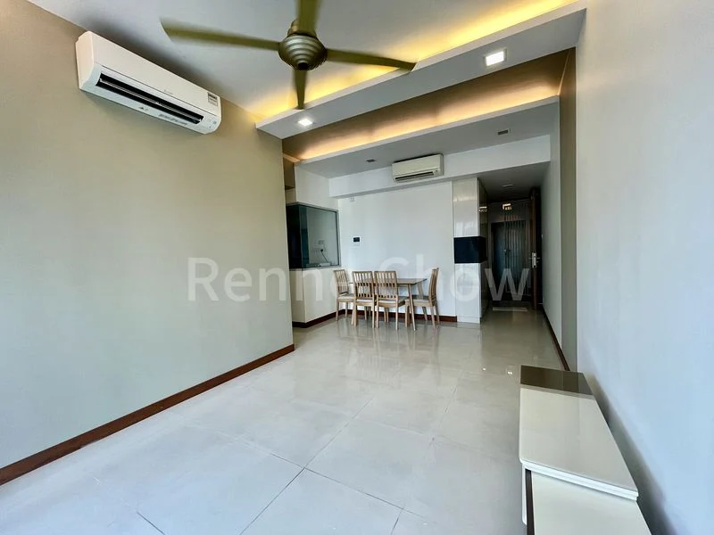 2 Bed Condo for Rent in  Twin Regency - Image 3