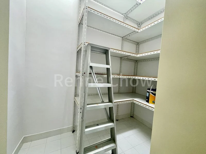 2 Bed Condo for Rent in  Twin Regency - Image 7