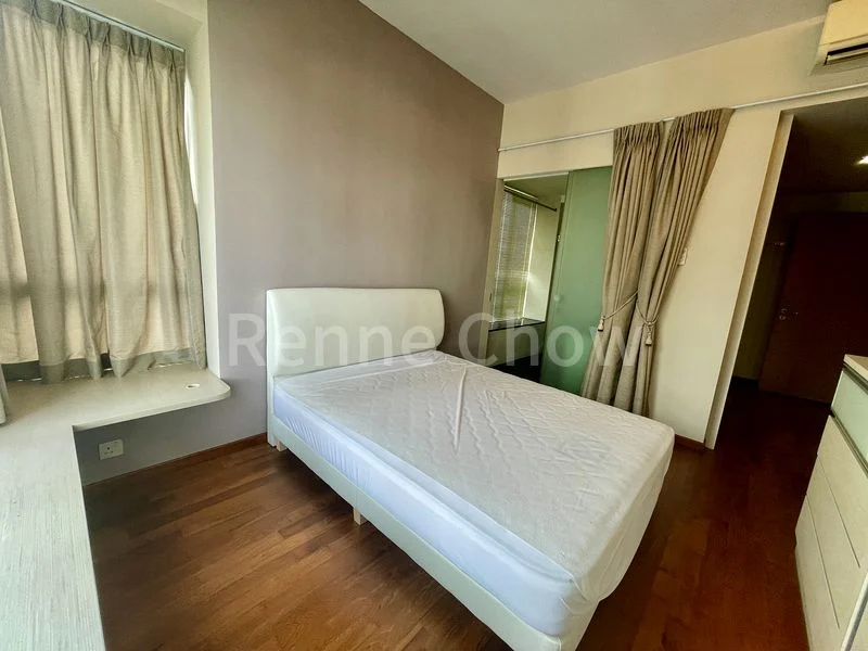2 Bed Condo for Rent in  Twin Regency - Image 9