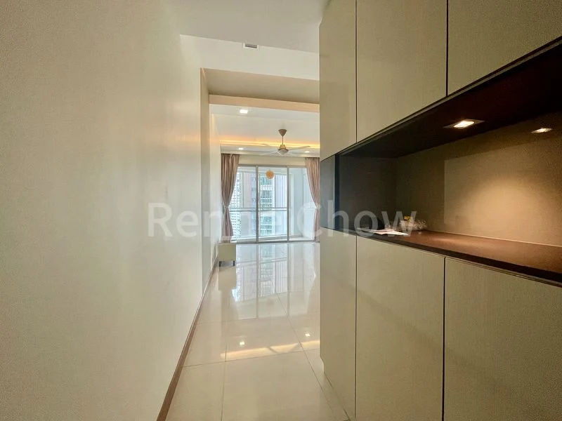 2 Bed Condo for Rent in  Twin Regency - Image 2