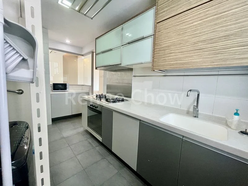2 Bed Condo for Rent in  Twin Regency - Image 5