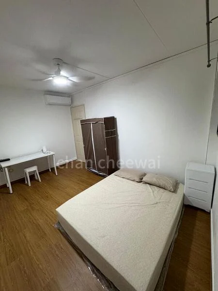Common Room (HDB) for Rent in 627 Yishun Street 61 - Image 5