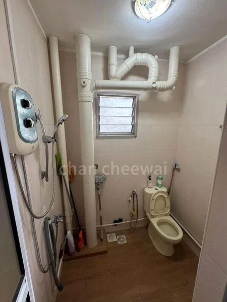 Common Room (HDB) for Rent in 627 Yishun Street 61 - Image 2