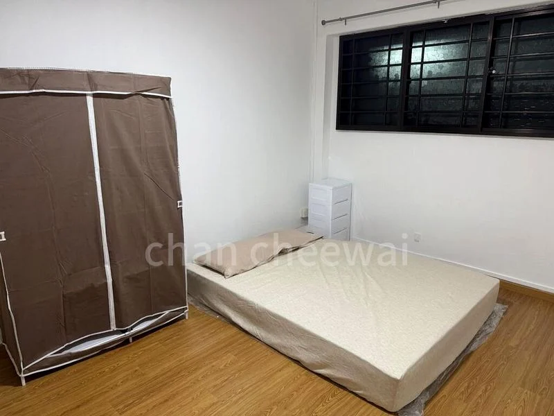 Common Room (HDB) for Rent in 627 Yishun Street 61 - Image 6