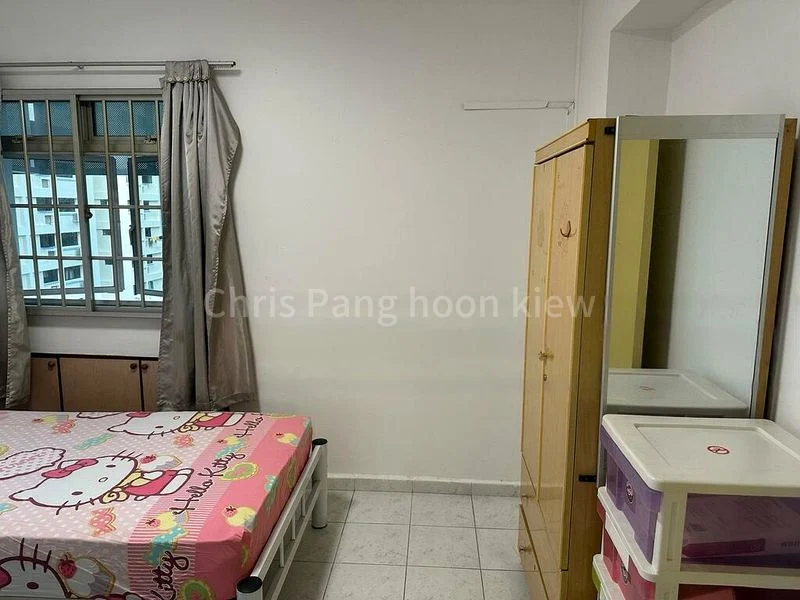 Common Room (HDB) for Rent in  509 Jelapang Road - Image 1