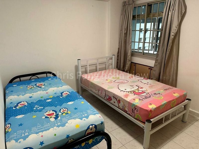 Common Room (HDB) for Rent in  509 Jelapang Road - Image 2