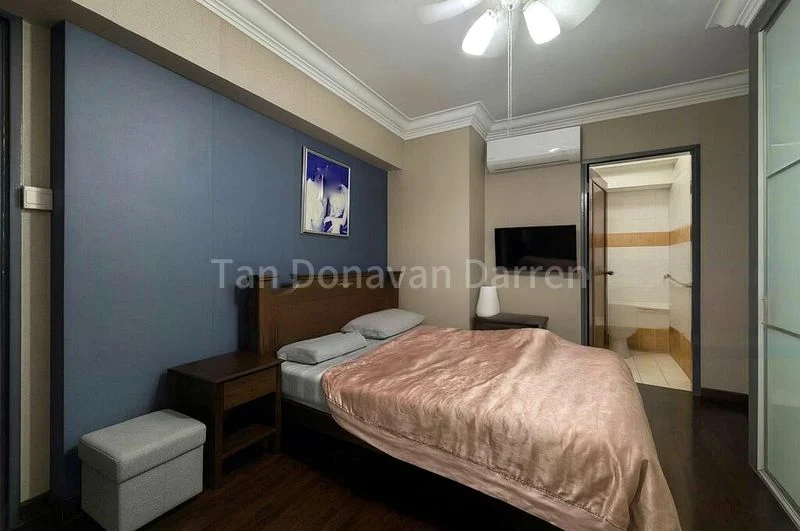 5 Room (5I) HDB for Sale in 405B Fernvale Lane - Image 7