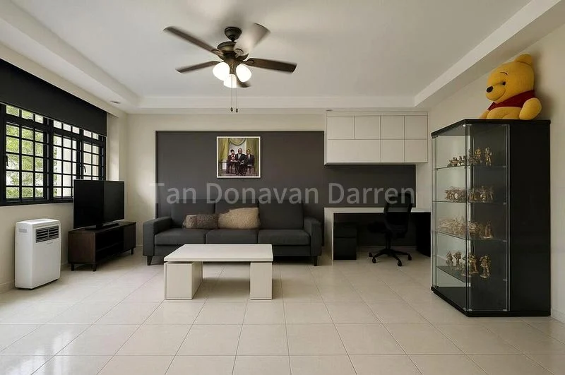 5 Room (5I) HDB for Sale in 405B Fernvale Lane - Image 1