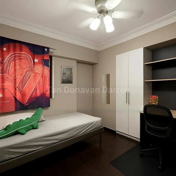 5 Room (5I) HDB for Sale in 405B Fernvale Lane - Image 4