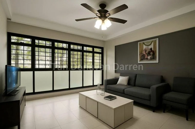 5 Room (5I) HDB for Sale in 405B Fernvale Lane - Image 2